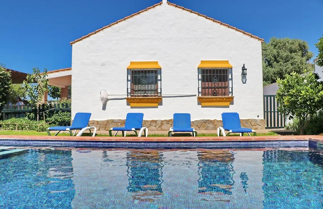 Chalet Dehesa Villa-1