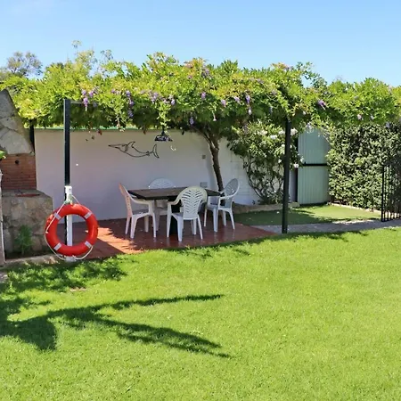 Chalet Dehesa Villa-3