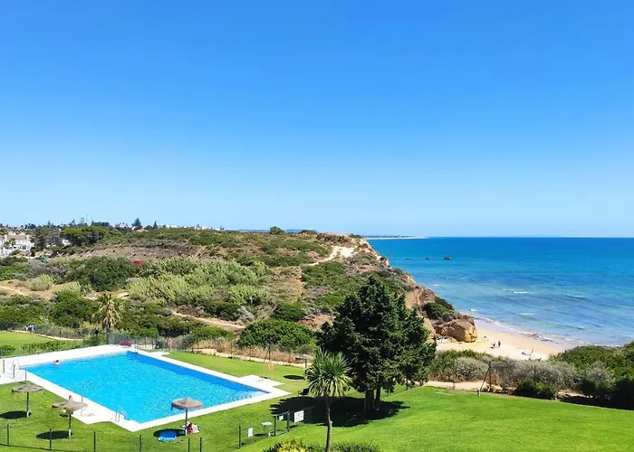 Villa Casas Fuente del Sol Conil De La Frontera