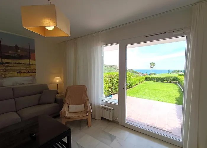 Villa Casas Fuente del Sol Conil De La Frontera