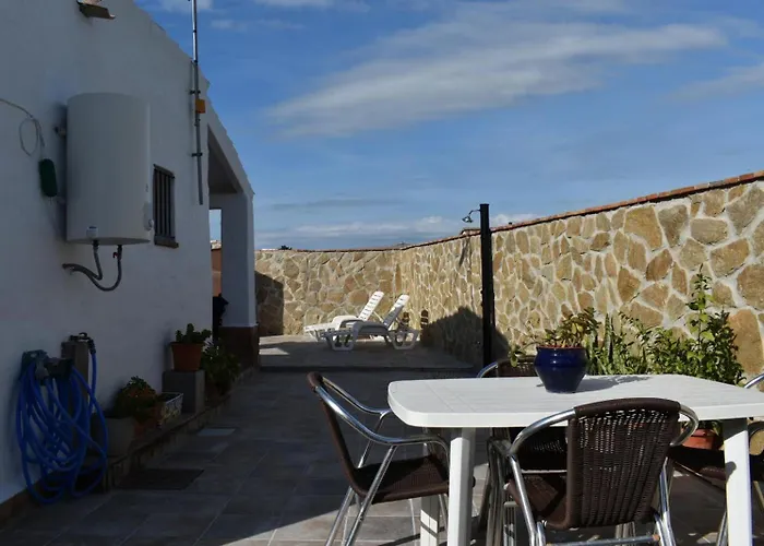 Villa Casa del Almendro Conil De La Frontera