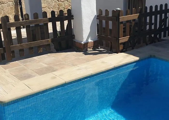 Villa Casa del Almendro Conil De La Frontera